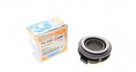 Выжимной подшипник MB S-class (W108/W109/W116/W126) -85 AUTOTECHTEILE 100 2568