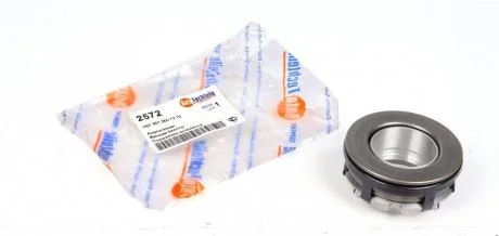 Вижимний підшипник MB Sprinter 2.9TDI/VW LT 2.5TDI (метал) AUTOTECHTEILE 100 2572