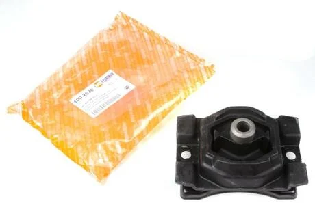 Опора КПП левая верхняя AUTOTECHTEILE 1002630