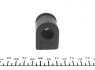 Втулка стабілізатора (заднього) MB Vito (W639) 03- (d=18mm) 100 3100