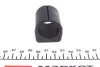 Втулка стабилизатора (заднего) MB Sprinter 901-903 (d=27mm) 100 3107