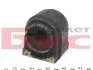 Втулка стабилизатора (переднего) MB Sprinter/VW Crafter 09- (d=21mm) 100 3123