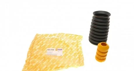 Фото 1 - отбойник амортизатора перед. MB W201/W124 (с пыльником) AUTOTECHTEILE 100 3150 Отбойник амортизатора перед. MB W201/W124 (с пыльником) AUTOTECHTEILE 100 3150 (фото 1)