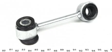 Фото 1 - тяга стабілізатора AUTOTECHTEILE 100 3236 Тяга стабілізатора AUTOTECHTEILE 100 3236 (фото 1)