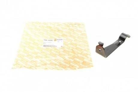 Фото 1 - кронштейн стабілізатора AUTOTECHTEILE 100 3255 Кронштейн стабілізатора AUTOTECHTEILE 100 3255 (фото 1)