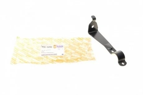 Фото 1 - кронштейн стабілізатора AUTOTECHTEILE 100 3256 Кронштейн стабілізатора AUTOTECHTEILE 100 3256 (фото 1)