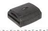 Подушка міжресорна MB Sprinter/Ford Transit 00- 100 3283
