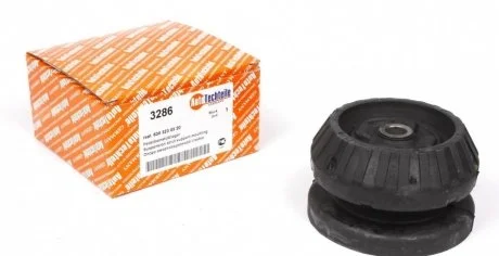 Подушка амортизатора (переднього) MB Vito (W638) 96- AUTOTECHTEILE 100 3286
