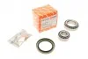Подшипник ступицы (передней) MB 410/Sprinter/VW LT 96- 100 3330