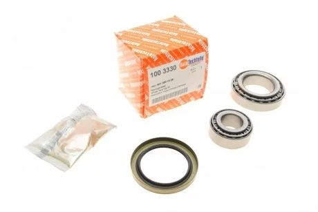 Подшипник ступицы (передней) MB 410/Sprinter/VW LT 96- AUTOTECHTEILE 100 3330