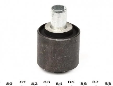 Сайлентблок рычага (заднего) MB (W124/W201/W210) (пред..) AUTOTECHTEILE 100 3505