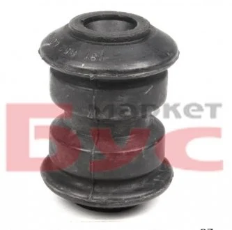 Сайлентблок рычага (заднего)) MB Vito (W638) 96-03 AUTOTECHTEILE 100 3506