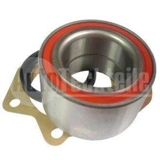 Підшипник маточини (задньої) MB Sprinter 208-316/VW LT 28-35 96- AUTOTECHTEILE 100 3514