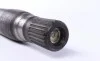 Полуось (задняя) MB Sprinter (W906)/VW Crafter 06-(R) (d=34.65/z=26) (без подшипника) AUTOTECHTEILE 100 3562 (фото 2)