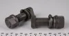 Шпилька колеса AUTOTECHTEILE 100 4004 (фото 3)
