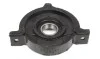 Подшипник подвесной MB 408 (d=35mm) AUTOTECHTEILE 100 4107 (фото 2)
