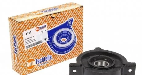 Подшипник подвесной MB 408 (d=35mm) AUTOTECHTEILE 100 4107 (фото 1)