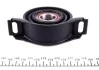 Подшипник подвесной MB 190 (W201) 84-93 (d=25mm) AUTOTECHTEILE 100 4110 (фото 4)