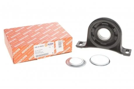 Подшипник подвесной MB Sprinter/VW Crafter 06- (d=47mm) (Подшипник FAG) AUTOTECHTEILE 100 4118HQ