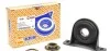 Подшипник подвесной (задний) MB Vito (W639) 03- (d=30mm) 100 4120
