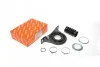 Подшипник подвесной MB Sprinter/VW Crafter 06- (d=47mm) (пыльник+хомуты) (Подшипник FAG) AUTOTECHTEILE 100 4131HQ (фото 1)