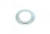 Подшипник подвесной MB Sprinter/VW Crafter 06- (d=47mm) (пыльник+хомуты) (Подшипник FAG) AUTOTECHTEILE 100 4131HQ (фото 11)