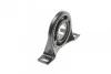 Подшипник подвесной MB Sprinter/VW Crafter 06- (d=47mm) (пыльник+хомуты) (Подшипник FAG) AUTOTECHTEILE 100 4131HQ (фото 4)