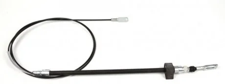 Трос стояночного тормоза AUTOTECHTEILE 100 4265 (фото 1)