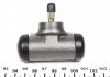 Тормозной цилиндр колесный задний MB 207-310 (d=15.87mm) AUTOTECHTEILE 100 4281 (фото 4)