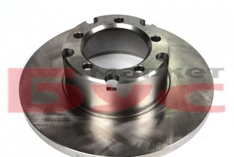 Фото 1 - гальмівний диск (передній) MB 207-310D AUTOTECHTEILE 100 4361 Гальмівний диск (передній) MB 207-310D AUTOTECHTEILE 100 4361 (фото 1)