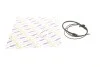 Трос ручного тормоза Crafter/W906 (06-21) 100 4379