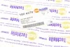 Трос ручного тормоза Crafter/W906 (06-21) AUTOTECHTEILE 100 4379 (фото 5)