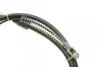 Трос ручного тормоза Crafter/W906 (06-21) AUTOTECHTEILE 100 4381 (фото 2)
