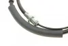 Трос ручного тормоза Crafter/W906 (06-21) AUTOTECHTEILE 100 4381 (фото 4)