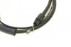 Трос ручного тормоза Crafter/W906 (06-21) AUTOTECHTEILE 100 4381 (фото 5)