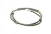 Трос ручного тормоза Crafter/W906 (06-21) AUTOTECHTEILE 100 4381 (фото 6)