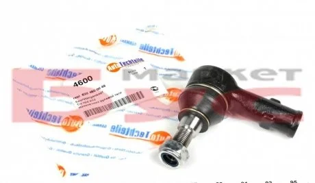 Наконечник тяги рульової MB Vito (W638) 96-03 AUTOTECHTEILE 100 4600