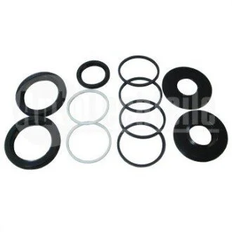 Ремкомплект рейки рулевой MB Sprinter/VW LT 96- AUTOTECHTEILE 1004641