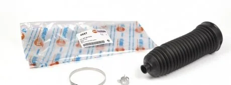 Пыльник рейки рулевой MB Sprinter/VW Crafter 06- AUTOTECHTEILE 100 4657 (фото 1)