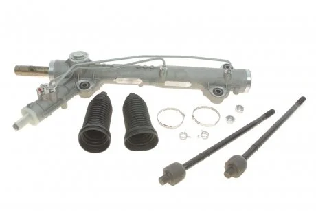 Рейка рулевая AUTOTECHTEILE 100 4666