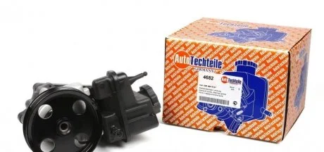 Насос гидроусилителя MB Sprinter/Vito 2.2CDI 09- (OM651) AUTOTECHTEILE 100 4682