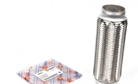 Гофра глушника MB Sprinter (64x265) AUTOTECHTEILE 100 4945