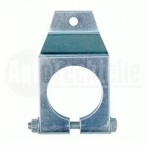 Кронштейн глушителя AUTOTECHTEILE 1004966 (фото 1)