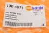 Хомут глушника AUTOTECHTEILE 100 4971 (фото 4)