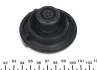 Крышка расширительного бачка MB OM646/651 2.2CDI AUTOTECHTEILE 100 5012 (фото 3)