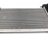 Радиатор охлаждения MB Sprinter 2.3D AUTOTECHTEILE 100 5018 (фото 2)