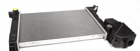 Радиатор охлаждения MB Sprinter 2.3D AUTOTECHTEILE 100 5018 (фото 1)
