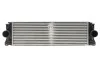 Радіатор інтеркулера MB Sprinter 2.2-3.0 CDI/VW Crafter 2.5TDI 06- 100 5039