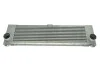 Радиатор интеркулера MB Vito CDI 03- 100 5041