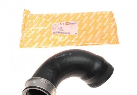 Патрубок інтеркулера AUTOTECHTEILE 100 5204